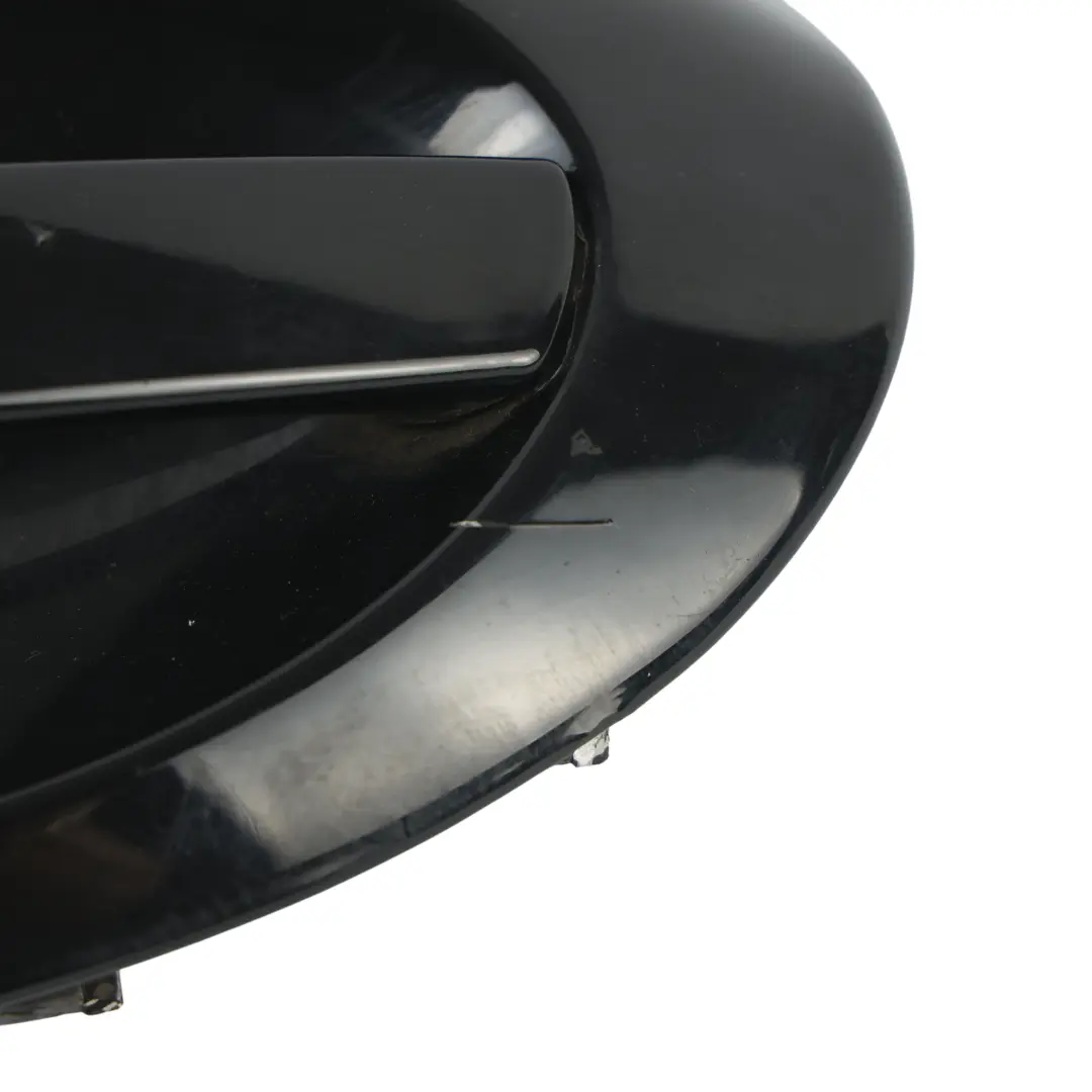 W452 Cuvette Poignée Porte Avant Droite Noir pour Smart Roadster à propos du numéro de pièce Q0009835V005C22A00 Smart Roadster W452 Cuvette Poignée Porte Avant Droite Noir - SKU Q0009835V005C22A00 - Numéro de pièce Q0009835V005C22A00