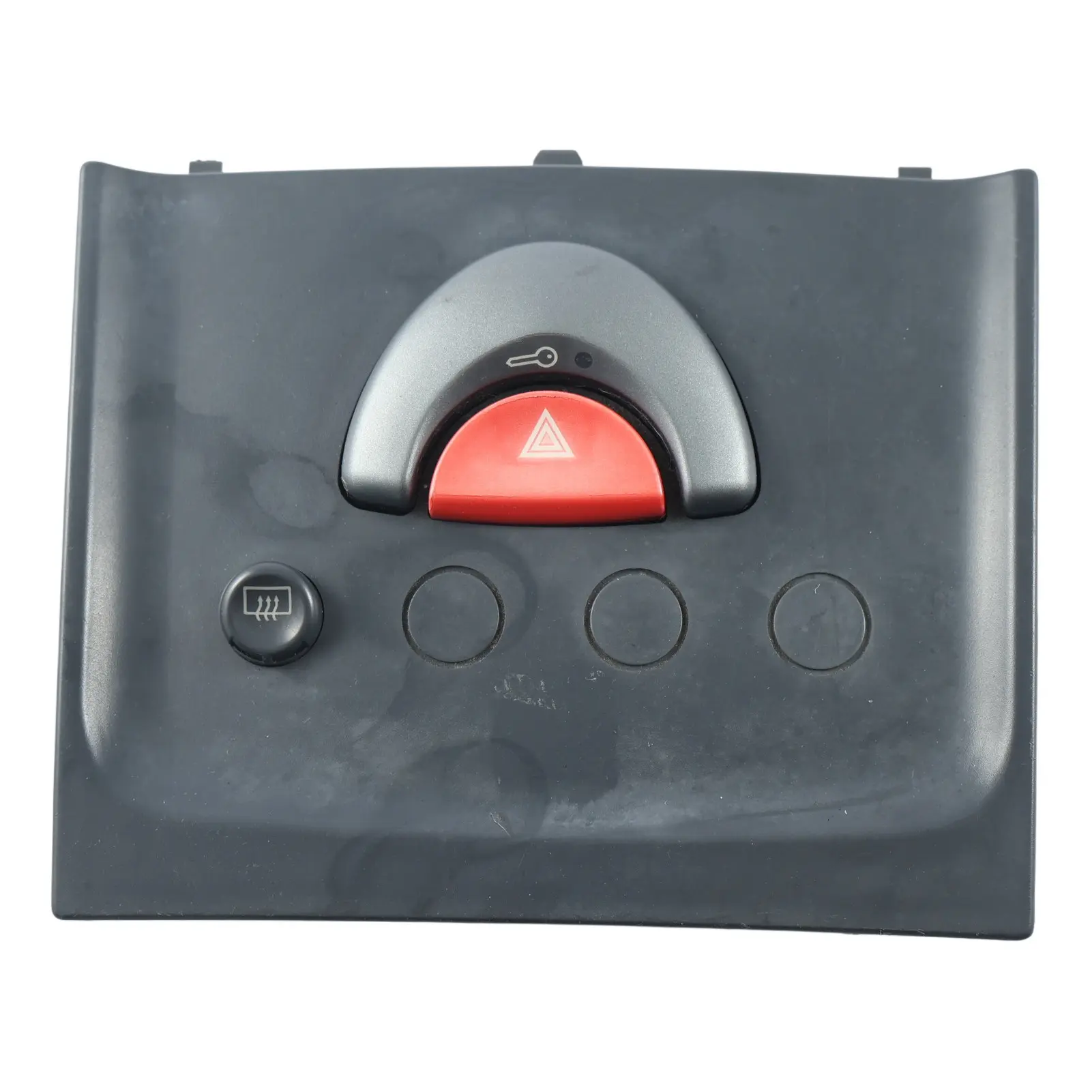 Smart W452 Panel Cubierta Interruptores Consola Central 0010010V003C73Y