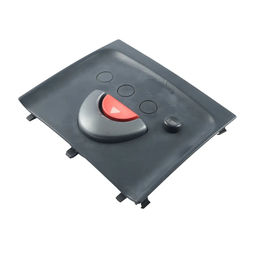 Smart W452 Centre Console Island Switch Control Panel Cover 0010010V003C73Y - SKU Q0010010V003C73Y00 - Part number Q0010010V003C73Y00