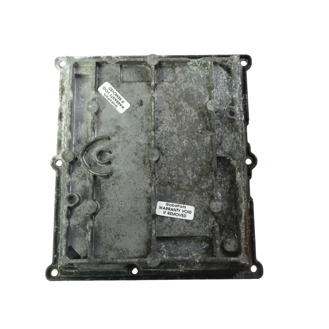 W452 Roadster M160.922 0.7 82HP Engine ECU Automatic to Smart with Part number Q0010020V001 Smart W452 Roadster M160.922 0.7 82HP Engine ECU Automatic - SKU Q0010020V001-2 - Part number Q0010020V001