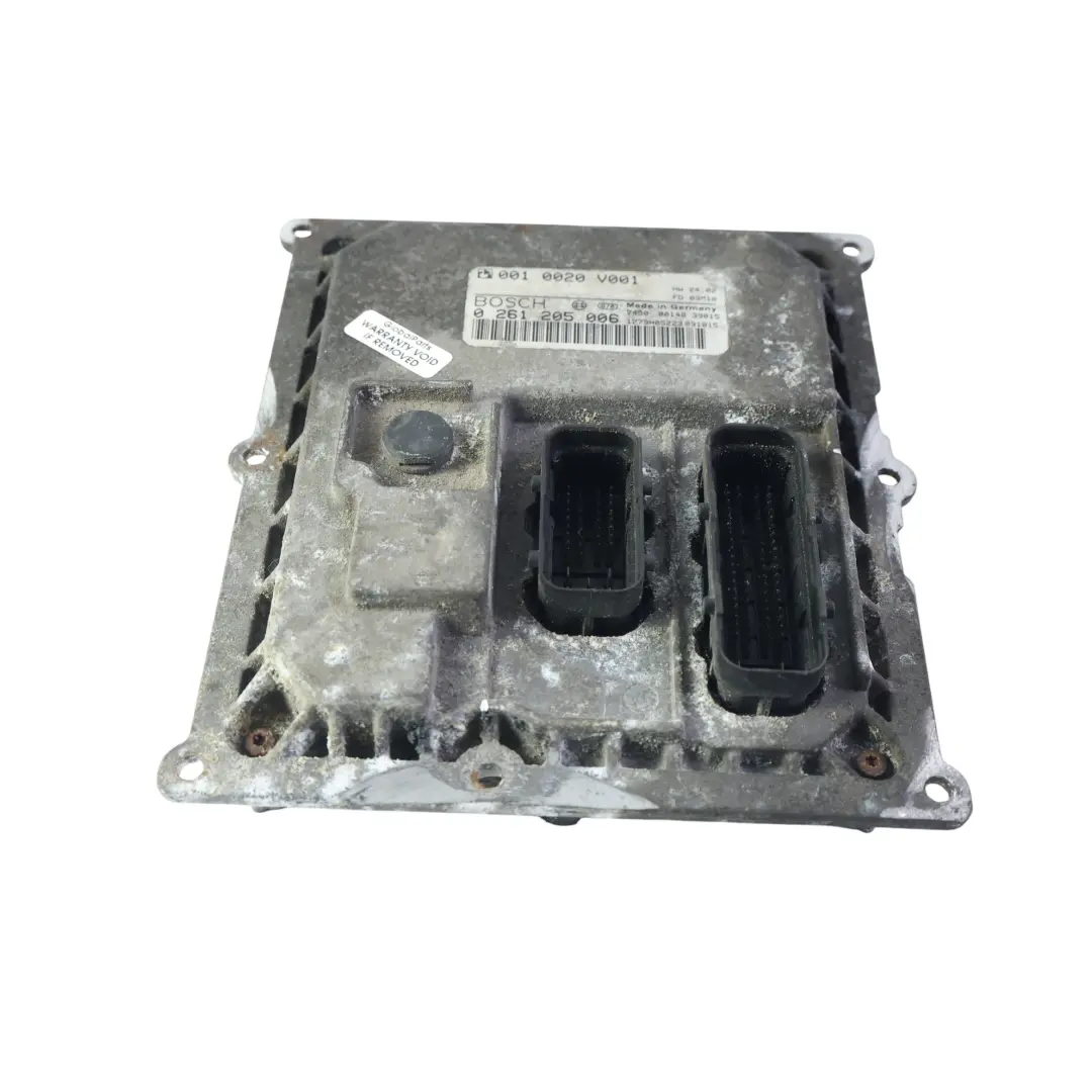 W452 Roadster M160.922 0.7 82HP Unidad Control Motor Automático Q0010020V0 para Smart con número de pieza Q0010020V001 Smart W452 Roadster M160.922 0.7 82HP Unidad Control Motor Automático Q0010020V0 - SKU Q0010020V001-2 - Número de pieza Q0010020V001