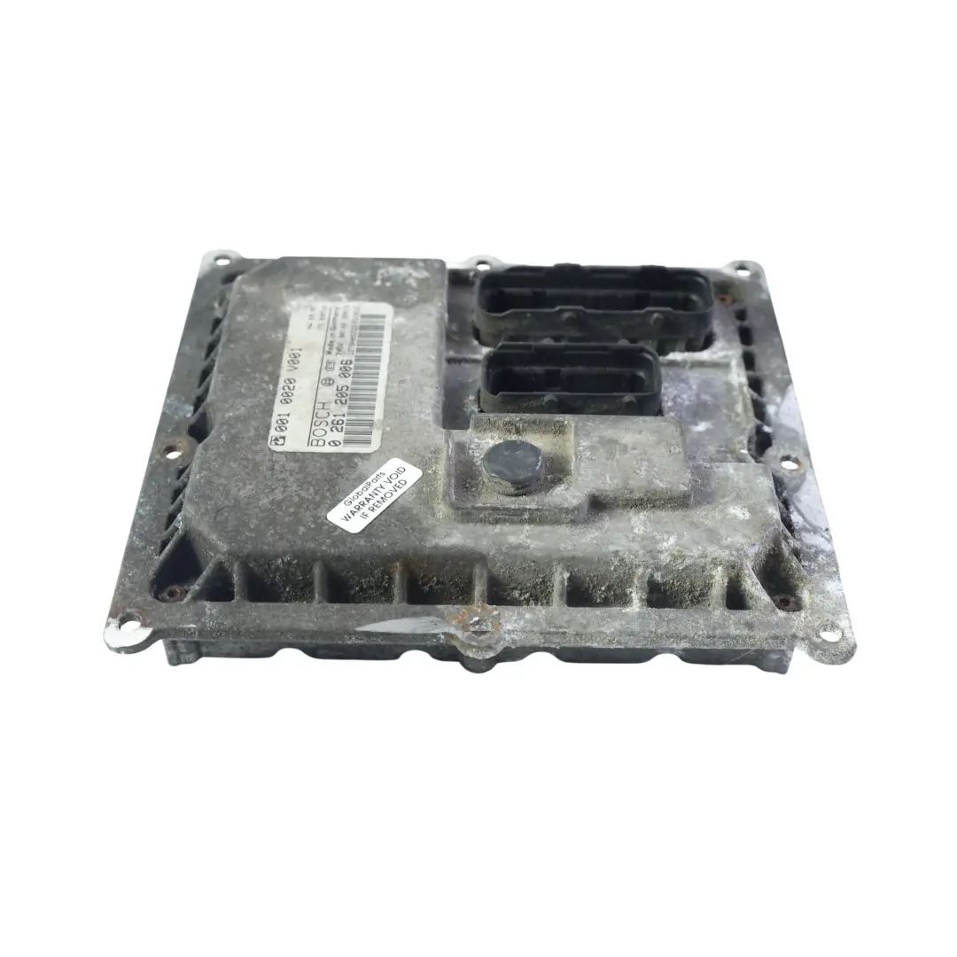 W452 Roadster M160.922 0.7 82HP Engine ECU Automatic to Smart with Part number Q0010020V001 Smart W452 Roadster M160.922 0.7 82HP Engine ECU Automatic - SKU Q0010020V001-2 - Part number Q0010020V001