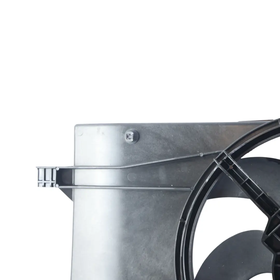Smart W452 Roadster Ventola Radiatore Convogliatore Refrigerante Q0010029V004 - SKU Q0010029V004000000 - Numero di parte Q0010029V004000000