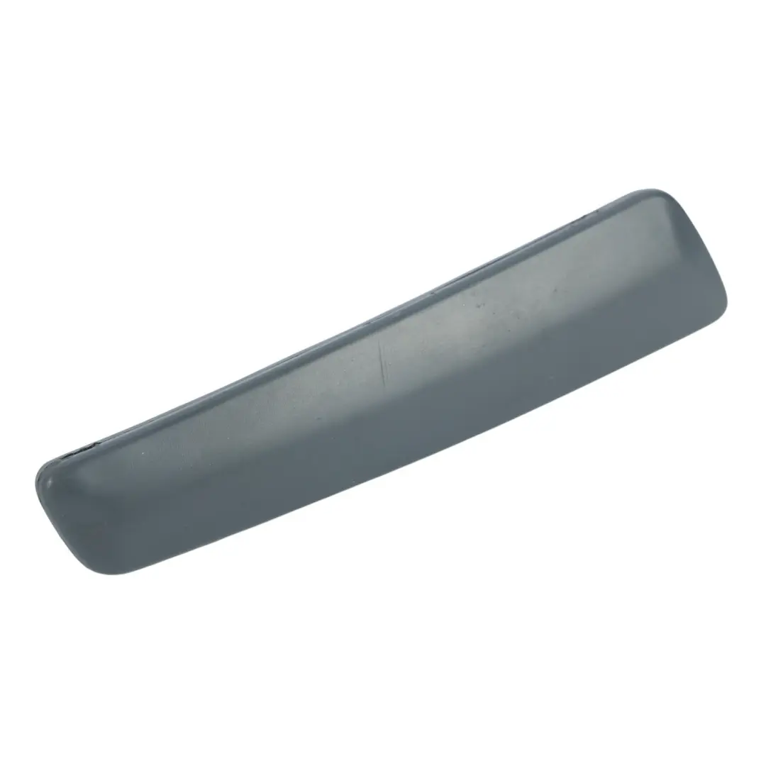 W452 Panel Puerta Manija Embellecedor Gris Saturno Izquierdo 0010554V002 para Smart con número de pieza Q0010554V002C96A00 Smart W452 Panel Puerta Manija Embellecedor Gris Saturno Izquierdo 0010554V002 - SKU Q0010554V002C96A00 - Número de pieza Q0010554V002C96A00