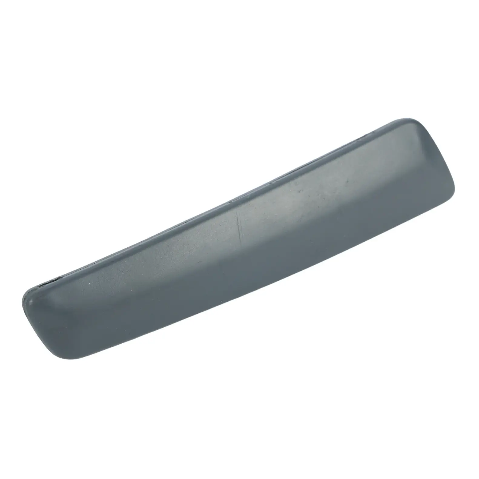 Smart W452 Türverkleidung Griff Blende Abdeckung Saturngrau Links 0010554V002