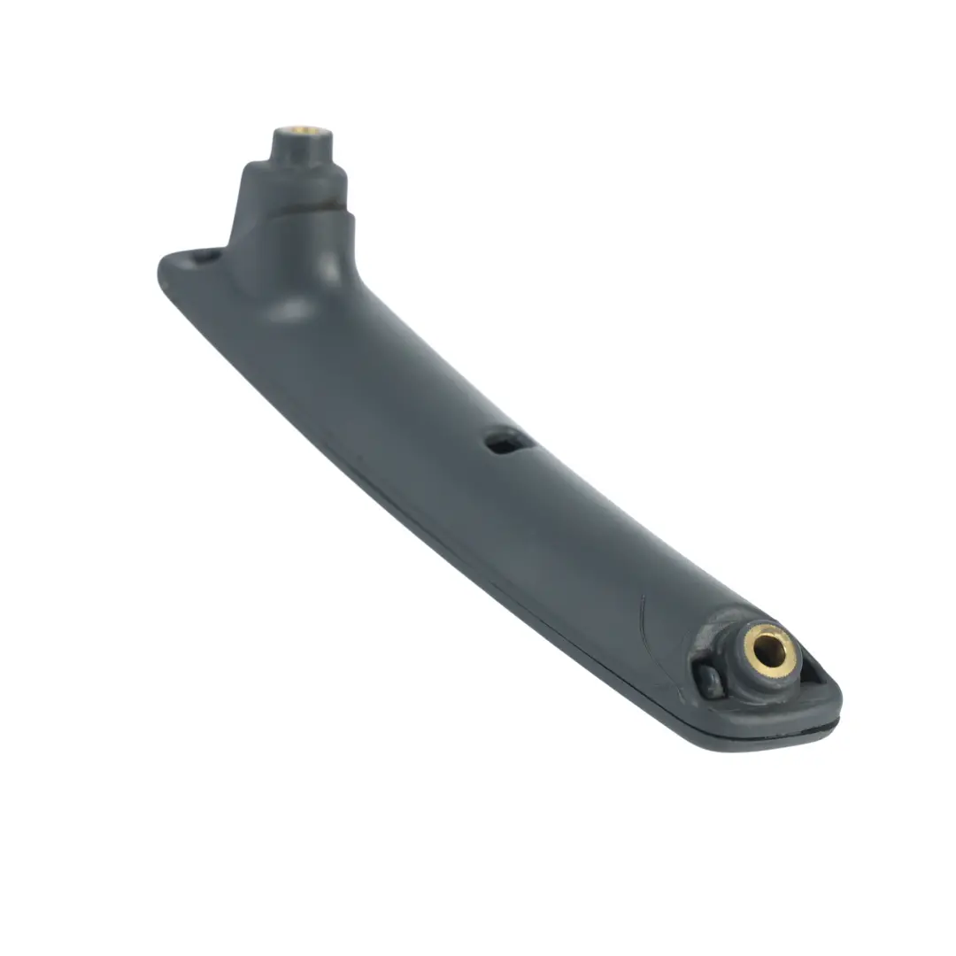 Smart W452 Panel Drzwi Klamka Osłona Szary Saturn Lewa 0010554V002 - SKU Q0010554V002C96A00 - Numer Części Q0010554V002C96A00