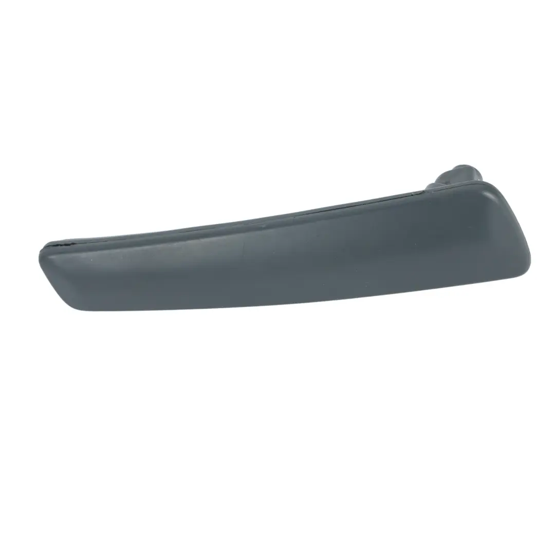 Smart W452 Pannello Porta Maniglia Cover Grigio Saturno Sinistra 0010554V002 - SKU Q0010554V002C96A00 - Numero di parte Q0010554V002C96A00