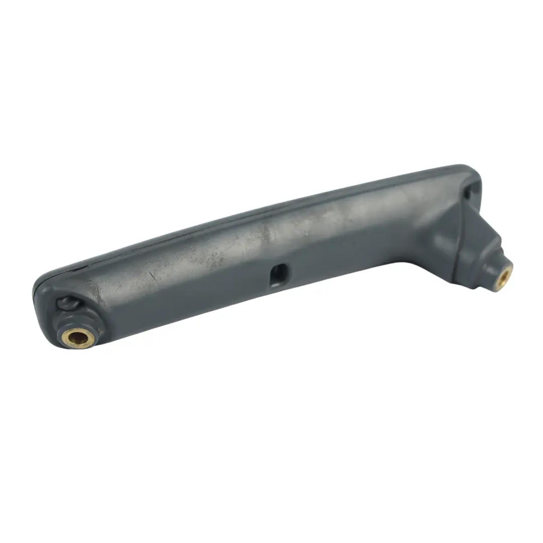 Smart W452 Pannello Porta Maniglia Grigio Saturno Destro 0010557V002 - SKU Q0010557V002C96A00 - Numero di parte Q0010557V002C96A00