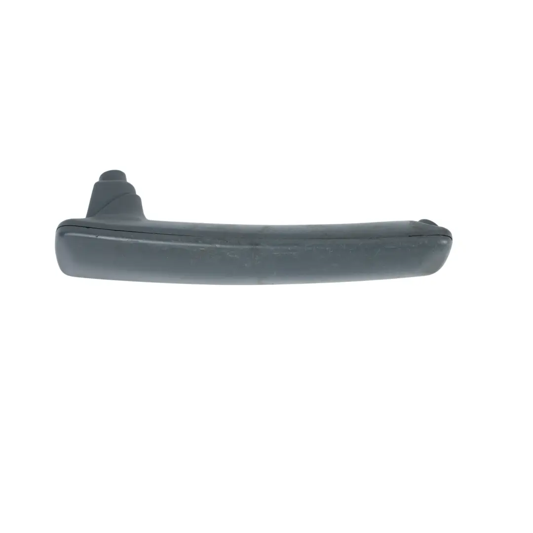 Smart W452 Poignée Panneau Garniture Porte Gris Saturne Droite 0010557V002 - SKU Q0010557V002C96A00 - Numéro de pièce Q0010557V002C96A00