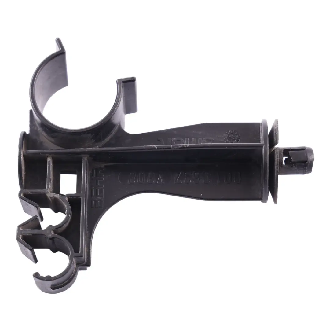 Smart W452 Hose Bracket Support Refrigerant Line Arrangement 0010697V003 - SKU Q0010697V003000000 - Part number Q0010697V003000000
