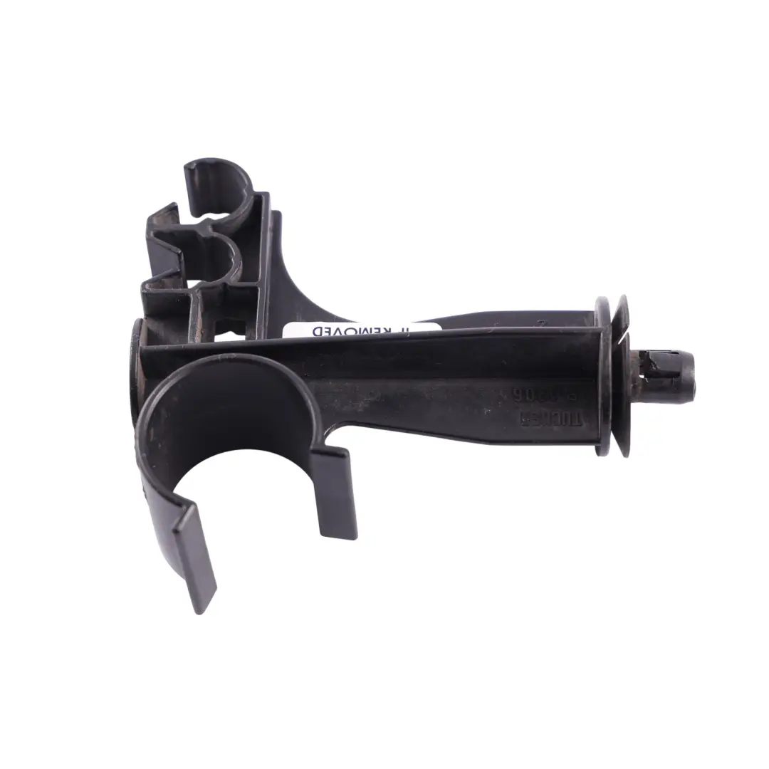 W452 Hose Bracket Support Refrigerant Line Arrangement 0010697V003 to Smart with Part number Q0010697V003000000 Smart W452 Hose Bracket Support Refrigerant Line Arrangement 0010697V003 - SKU Q0010697V003000000 - Part number Q0010697V003000000