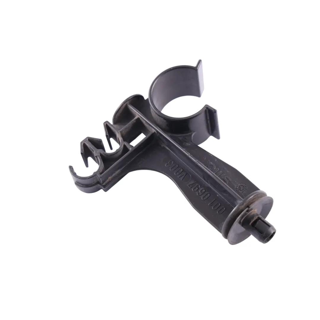 Smart W452 Hose Bracket Support Refrigerant Line Arrangement 0010697V003 - SKU Q0010697V003000000 - Part number Q0010697V003000000