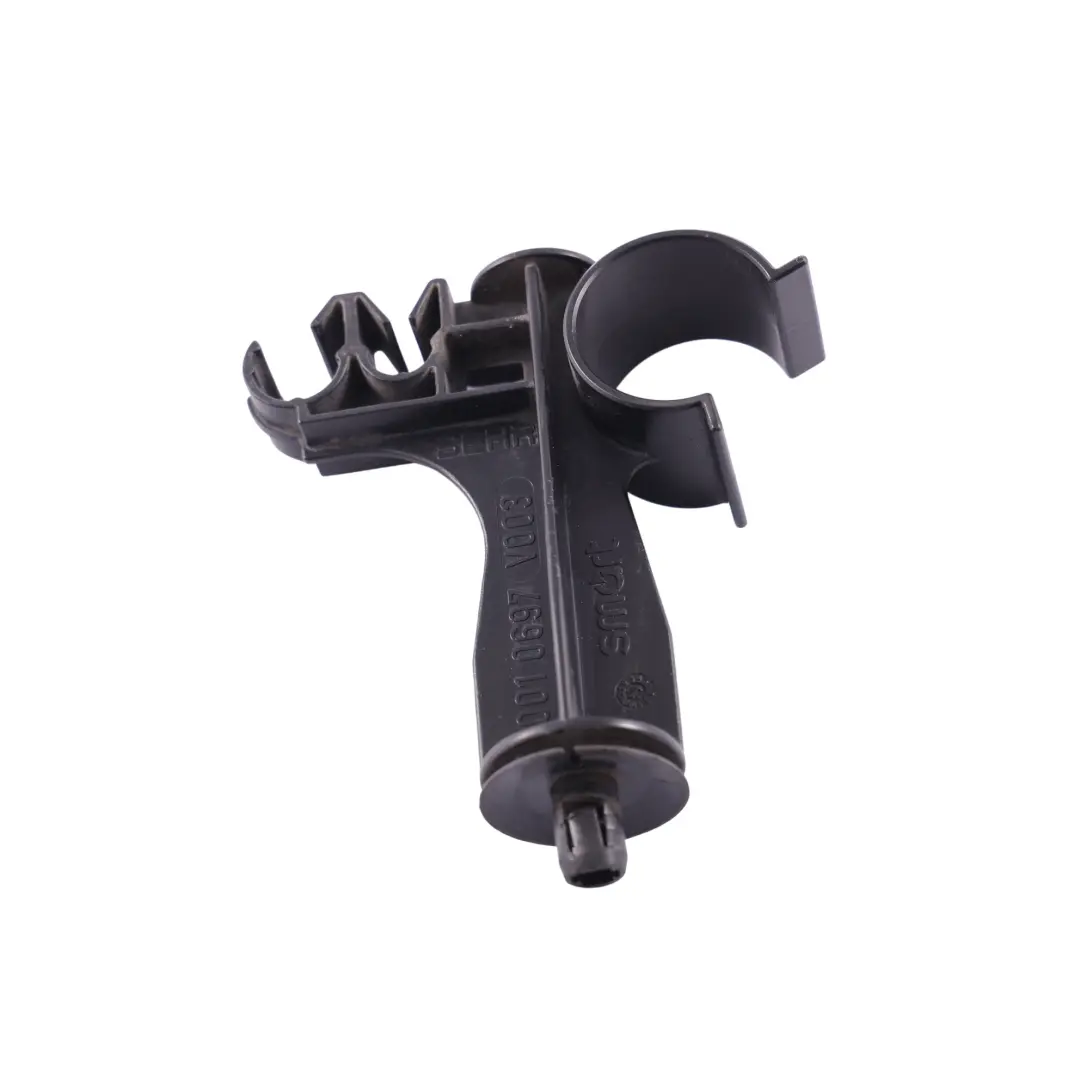 W452 Support Tuyau Conduite Réfrigérant Disposition 0010697V003 pour Smart à propos du numéro de pièce Q0010697V003000000 Smart W452 Support Tuyau Conduite Réfrigérant Disposition 0010697V003 - SKU Q0010697V003000000 - Numéro de pièce Q0010697V003000000