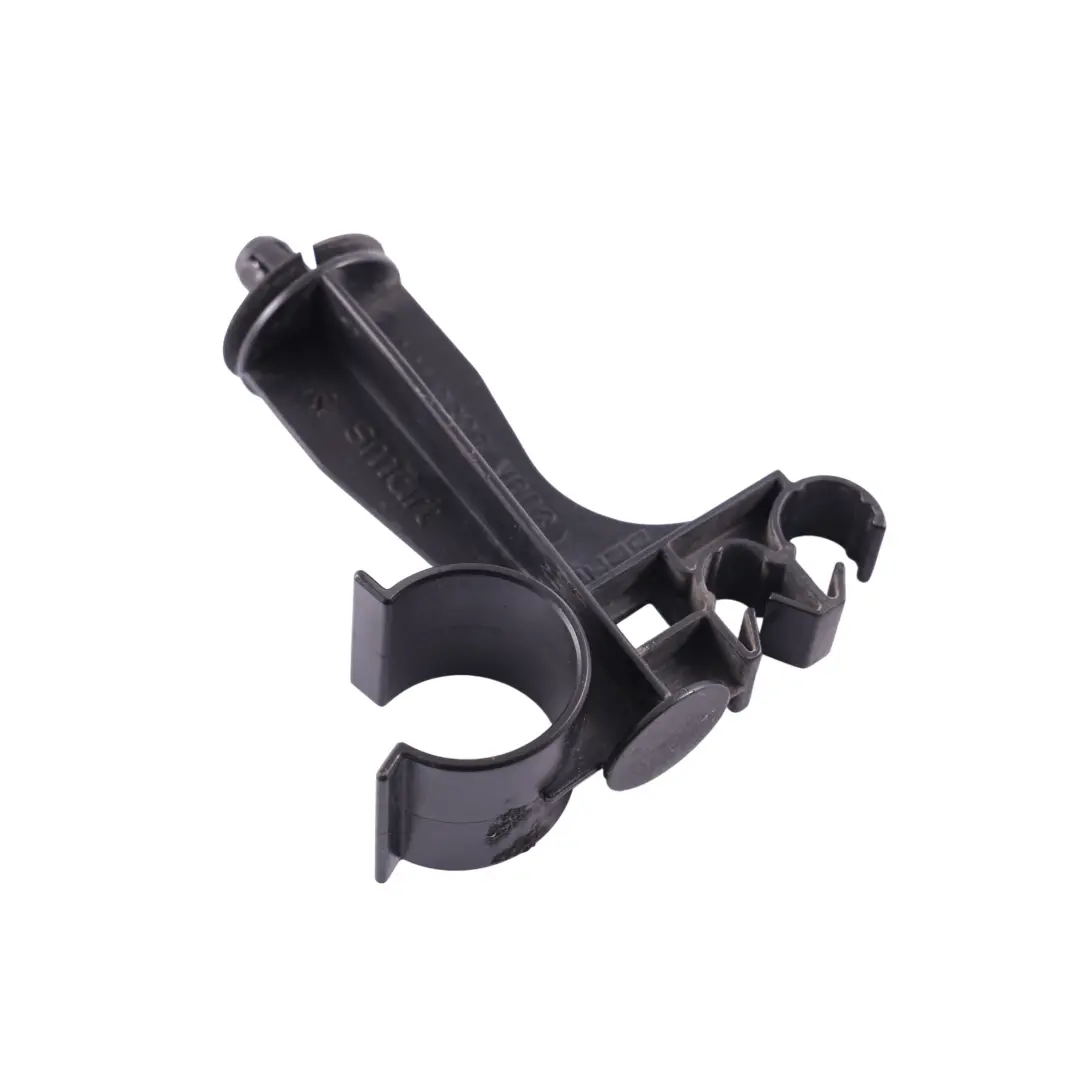 Smart W452 Hose Bracket Support Refrigerant Line Arrangement 0010697V003 - SKU Q0010697V003000000 - Part number Q0010697V003000000