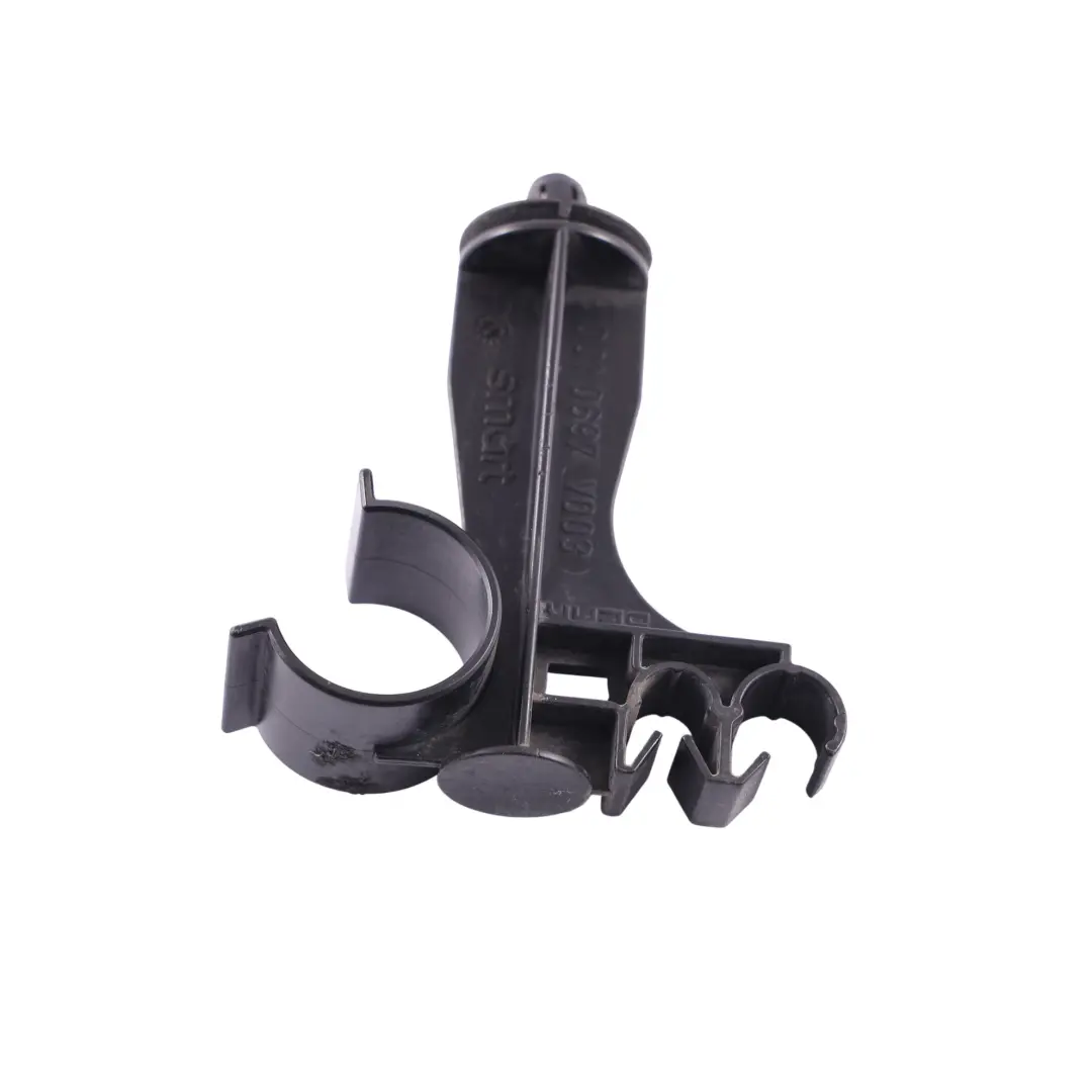 Smart W452 Hose Bracket Support Refrigerant Line Arrangement 0010697V003 - SKU Q0010697V003000000 - Part number Q0010697V003000000