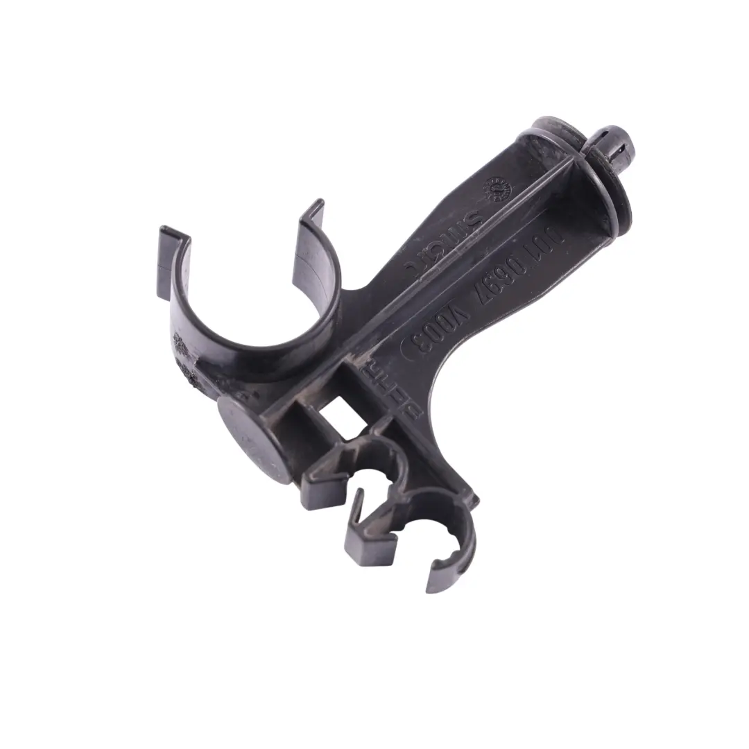 W452 Hose Bracket Support Refrigerant Line Arrangement 0010697V003 to Smart with Part number Q0010697V003000000 Smart W452 Hose Bracket Support Refrigerant Line Arrangement 0010697V003 - SKU Q0010697V003000000 - Part number Q0010697V003000000