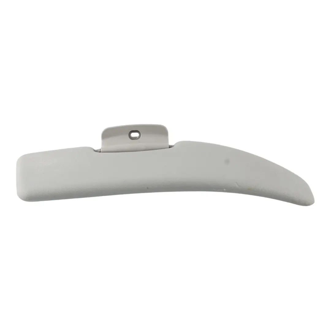 Smart Roadster W452 Pare-soleil Panneau Couvercle Côté Conducteur Gris - SKU RHD-Q0010881V002CB0A00 - Numéro de pièce Q0010881V002CB0A00