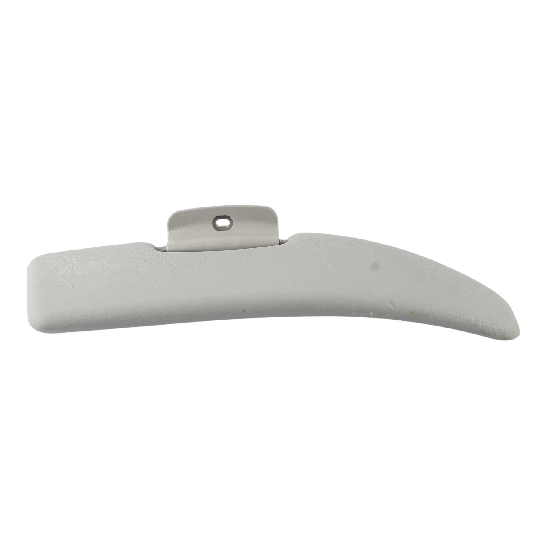 Smart Roadster W452 Sun Visor Panel Cover Driver Side O/S Grey