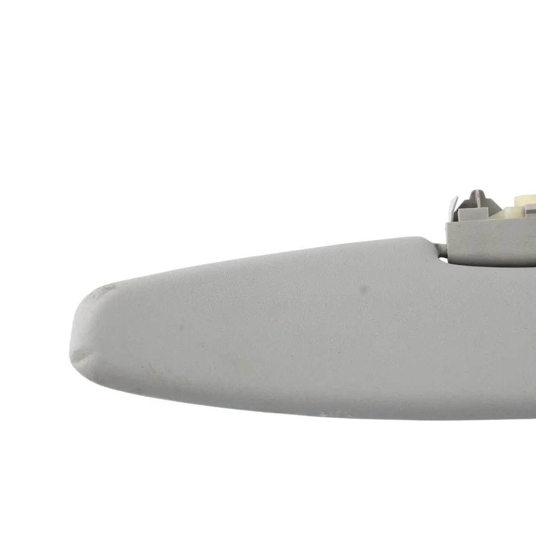W452 Copertura Pannello Parasole Lato Guida Grigio per Smart Roadster con numero di parte Q0010881V002CB0A00 Smart Roadster W452 Copertura Pannello Parasole Lato Guida Grigio - SKU RHD-Q0010881V002CB0A00 - Numero di parte Q0010881V002CB0A00