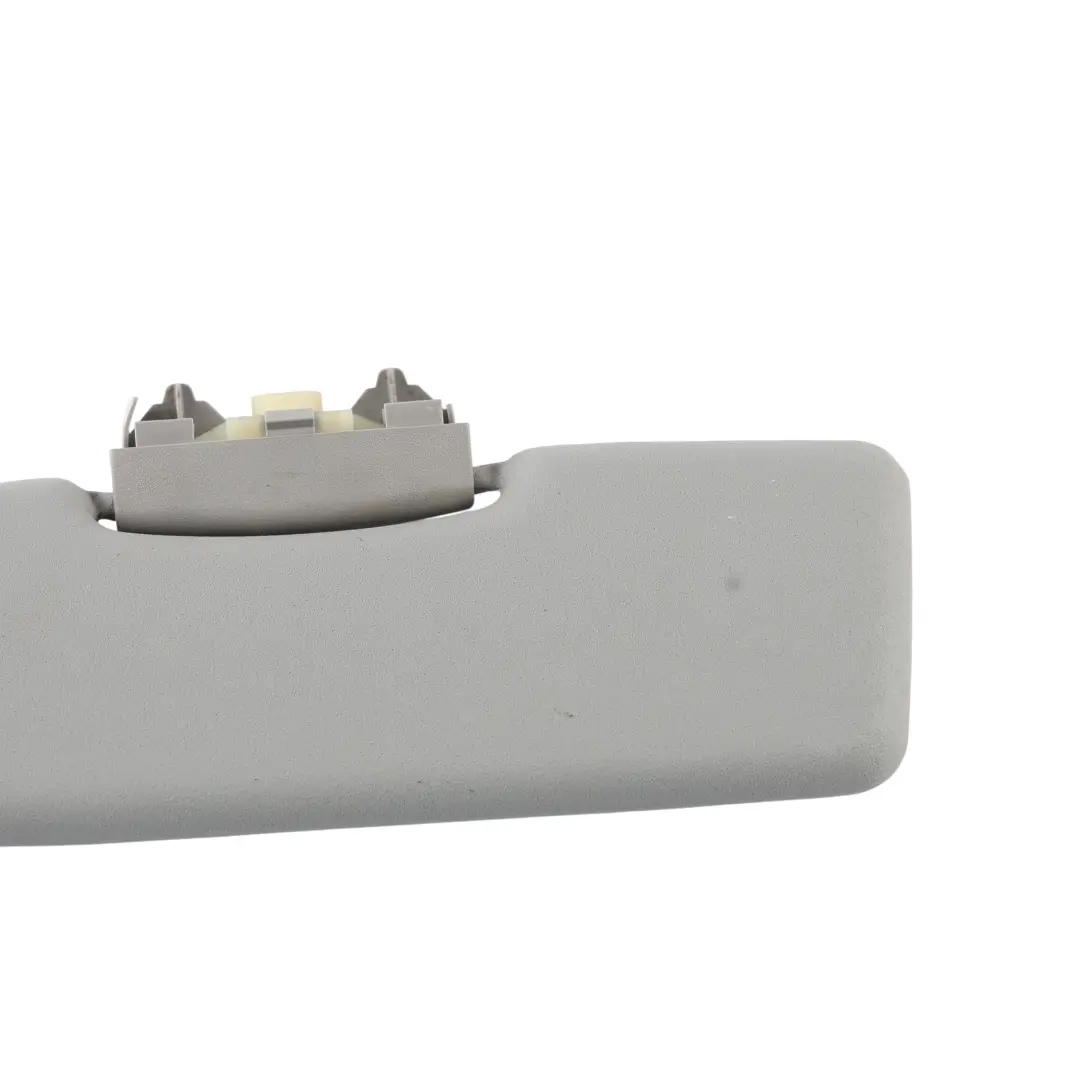 W452 Pare-soleil Panneau Couvercle Côté Conducteur Gris pour Smart Roadster à propos du numéro de pièce Q0010881V002CB0A00 Smart Roadster W452 Pare-soleil Panneau Couvercle Côté Conducteur Gris - SKU RHD-Q0010881V002CB0A00 - Numéro de pièce Q0010881V002CB0A00