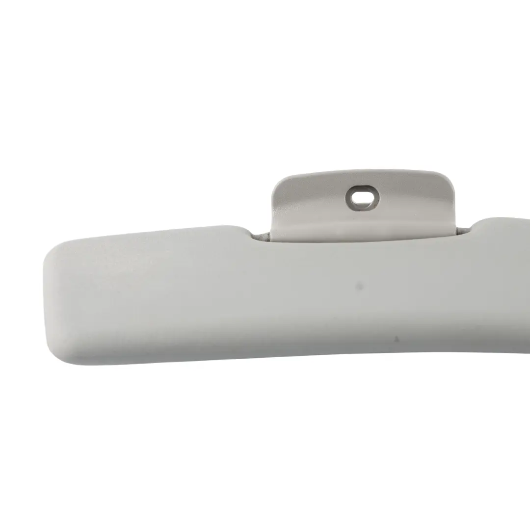 W452 Sun Visor Panel Cover Driver Side O/S Grey to Smart Roadster with Part number Q0010881V002CB0A00 Smart Roadster W452 Sun Visor Panel Cover Driver Side O/S Grey - SKU RHD-Q0010881V002CB0A00 - Part number Q0010881V002CB0A00