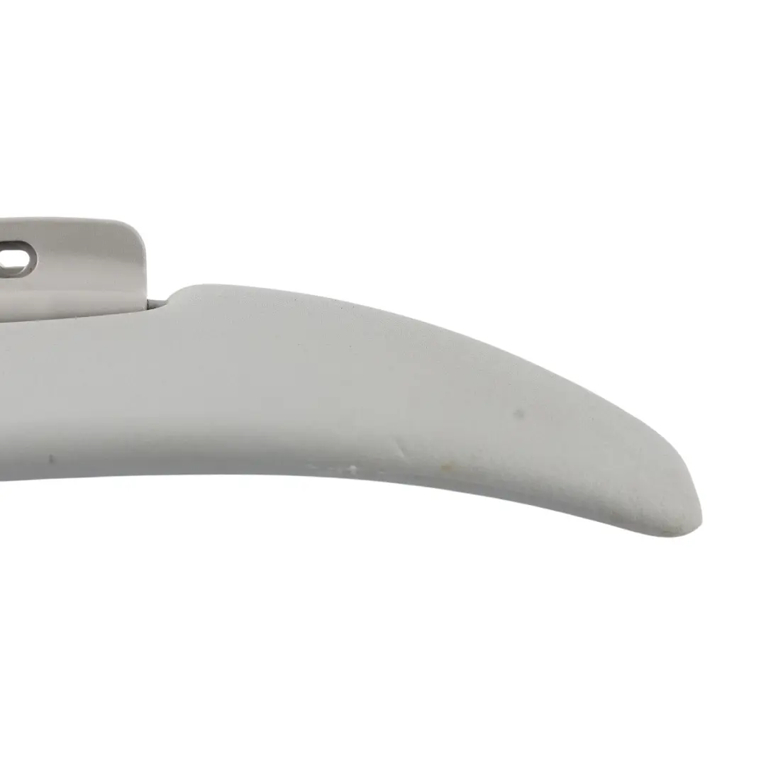 W452 Panel Cubierta Parasol Lado Conductor Gris para Smart Roadster con número de pieza Q0010881V002CB0A00 Smart Roadster W452 Panel Cubierta Parasol Lado Conductor Gris - SKU RHD-Q0010881V002CB0A00 - Número de pieza Q0010881V002CB0A00