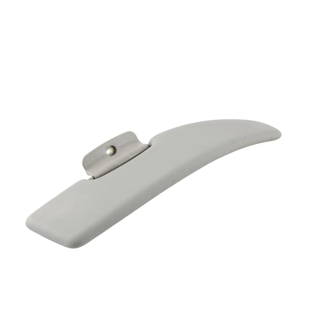 W452 Copertura Pannello Parasole Lato Guida Grigio per Smart Roadster con numero di parte Q0010881V002CB0A00 Smart Roadster W452 Copertura Pannello Parasole Lato Guida Grigio - SKU RHD-Q0010881V002CB0A00 - Numero di parte Q0010881V002CB0A00
