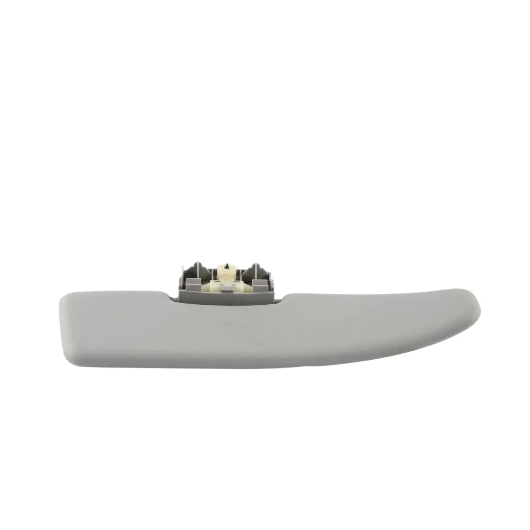 W452 Cubierta Parasol Lado Pasajero Gris para Smart Roadster con número de pieza Q0010890V002CB0A00 Smart Roadster W452 Cubierta Parasol Lado Pasajero Gris - SKU RHD-Q0010890V002CB0A00 - Número de pieza Q0010890V002CB0A00