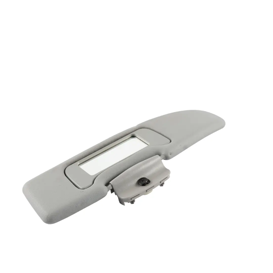 W452 Cubierta Parasol Lado Pasajero Gris para Smart Roadster con número de pieza Q0010890V002CB0A00 Smart Roadster W452 Cubierta Parasol Lado Pasajero Gris - SKU RHD-Q0010890V002CB0A00 - Número de pieza Q0010890V002CB0A00