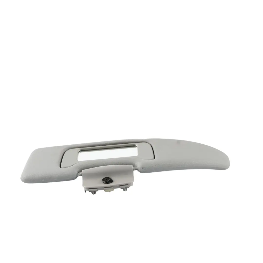 W452 Cubierta Parasol Lado Pasajero Gris para Smart Roadster con número de pieza Q0010890V002CB0A00 Smart Roadster W452 Cubierta Parasol Lado Pasajero Gris - SKU RHD-Q0010890V002CB0A00 - Número de pieza Q0010890V002CB0A00