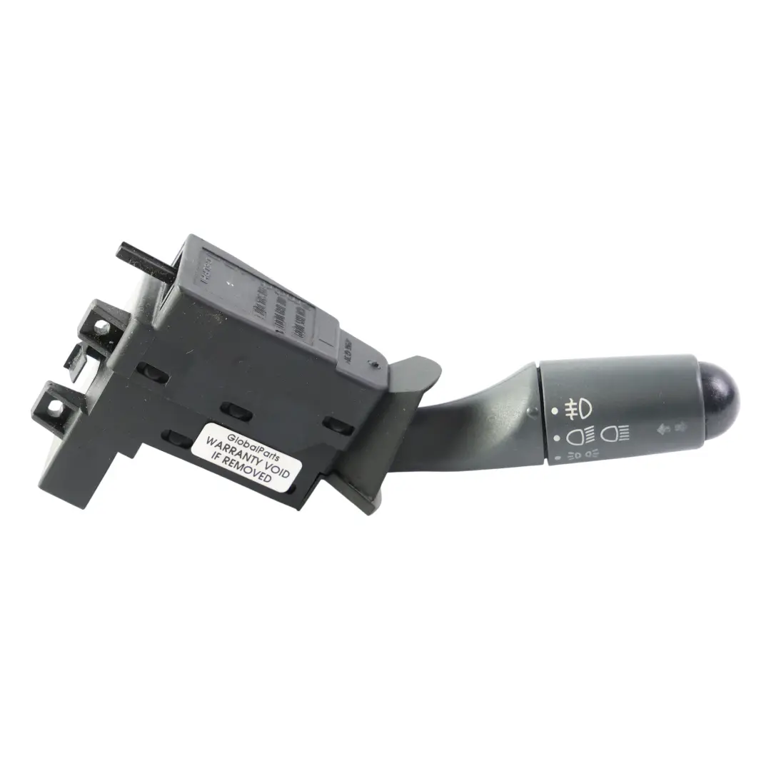 Smart Roadster W452 Lichtschalter Steuergerät Lenkstockhebel - SKU Q0011169V003C96A00 - Teilenummer Q0011169V003C96A00
