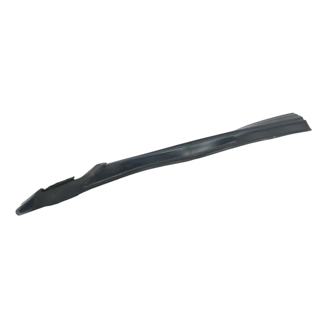 W452 Window Guide Seal Gasket Rear Left N/S to Smart Roadster with Part number Q0011234V008000000 Smart Roadster W452 Window Guide Seal Gasket Rear Left N/S - SKU Q0011234V008000000 - Part number Q0011234V008000000