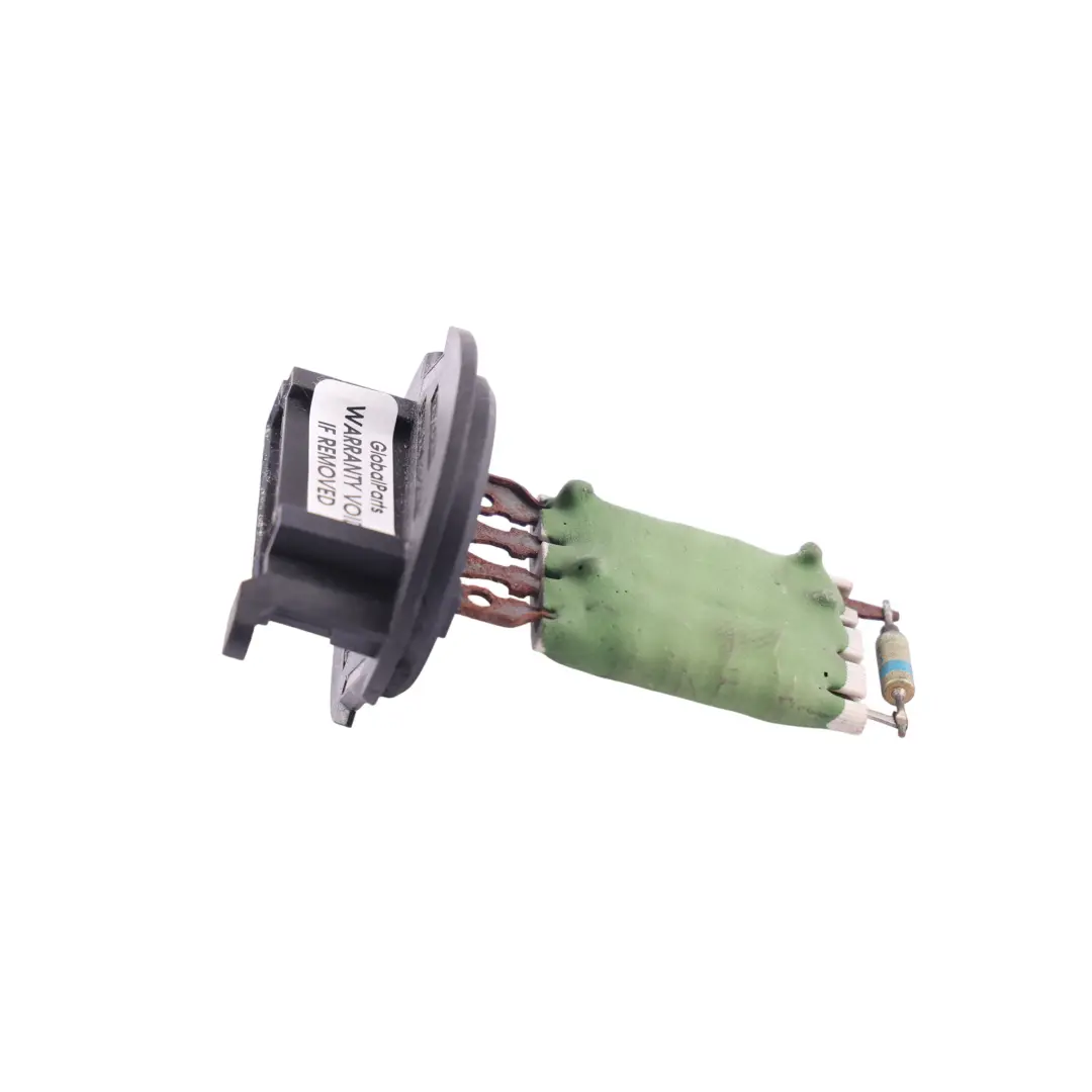 W452 Module Résistance Ventilateur Chauffage 0011573V001 pour Smart à propos du numéro de pièce Q0011573V001000000 Smart W452 Module Résistance Ventilateur Chauffage 0011573V001 - SKU Q0011573V001000000 - Numéro de pièce Q0011573V001000000