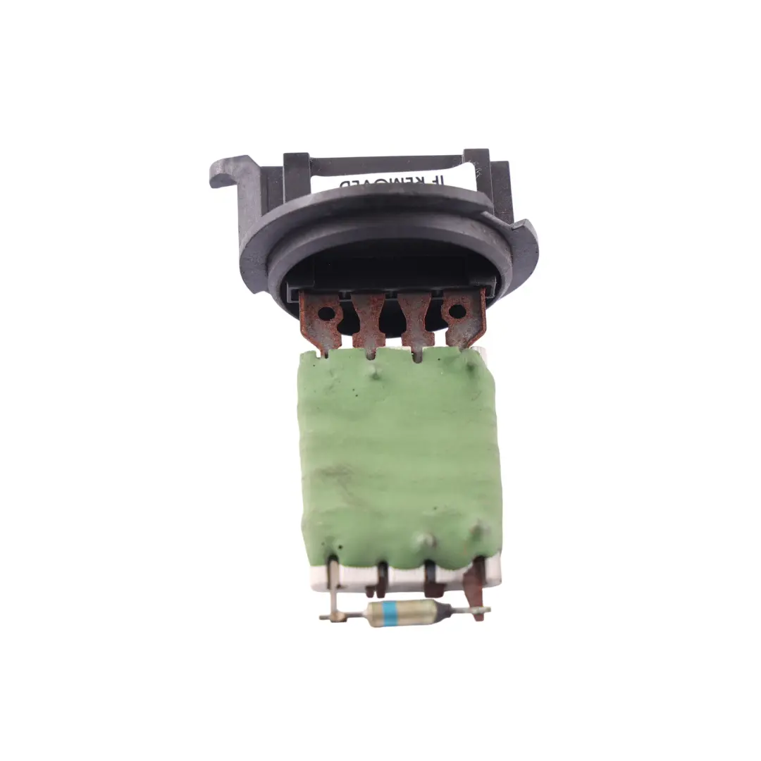 W452 Resistencia Módulo Ventilador Calefacción 0011573V001 para Smart con número de pieza Q0011573V001000000 Smart W452 Resistencia Módulo Ventilador Calefacción 0011573V001 - SKU Q0011573V001000000 - Número de pieza Q0011573V001000000