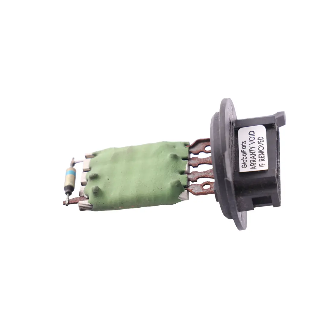 Smart W452 Resistenza Ventola Riscaldamento Modulo 0011573V001 - SKU Q0011573V001000000 - Numero di parte Q0011573V001000000