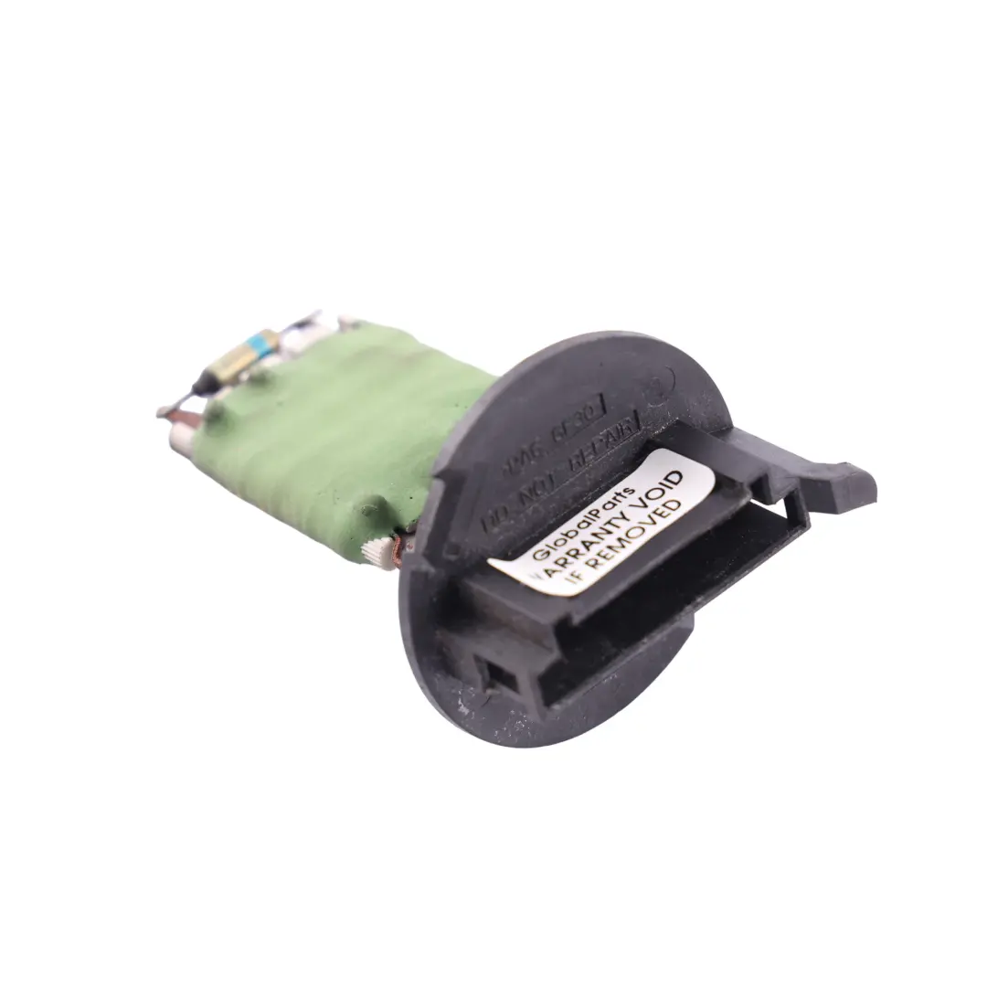 Smart W452 Resistencia Módulo Ventilador Calefacción 0011573V001 - SKU Q0011573V001000000 - Número de pieza Q0011573V001000000