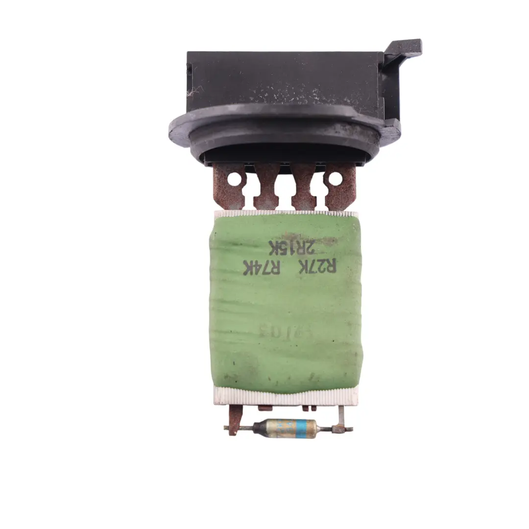 Smart W452 Rezystor Dmuchawy Nagrzewnicy 0011573V001 - SKU Q0011573V001000000 - Numer Części Q0011573V001000000