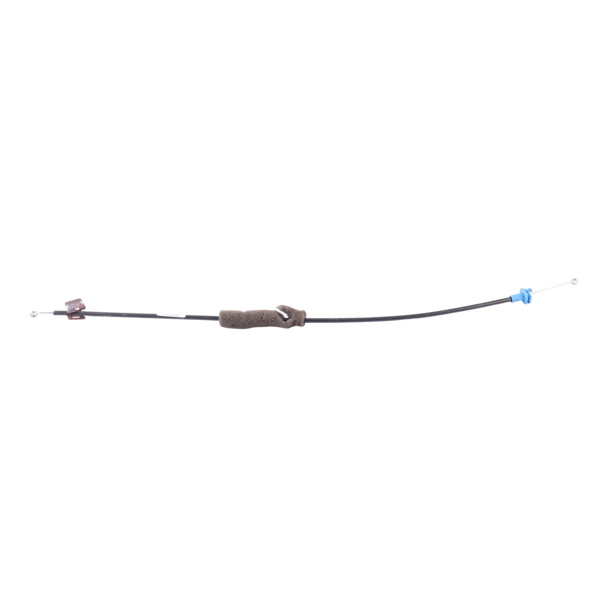 Smart W452 Roadster Heater Air Distribution Control Cable 0011647V002