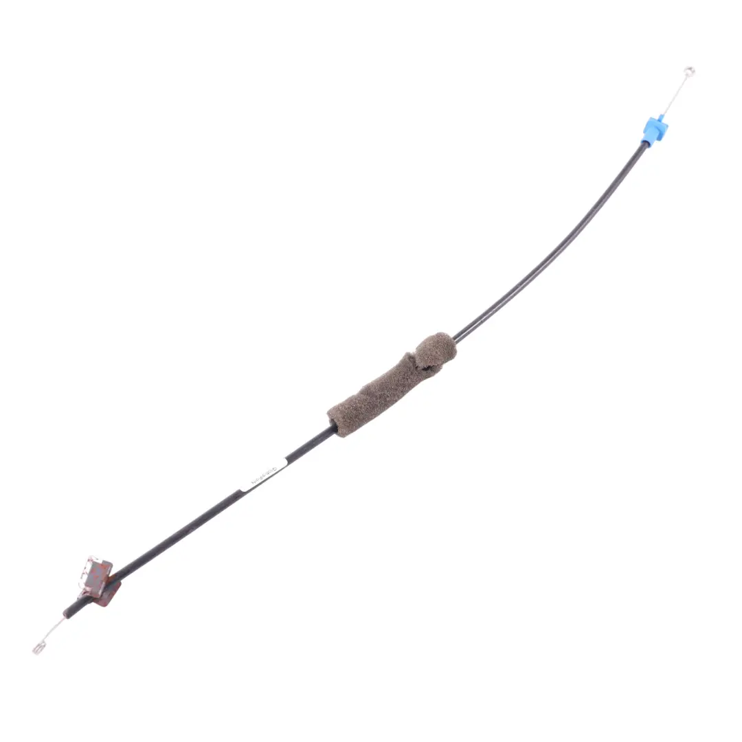 W452 Roadster Heater Air Distribution Control Cable 0011647V002 to Smart with Part number Q0011647V002000000 Smart W452 Roadster Heater Air Distribution Control Cable 0011647V002 - SKU RHD-Q0011647V002000000 - Part number Q0011647V002000000