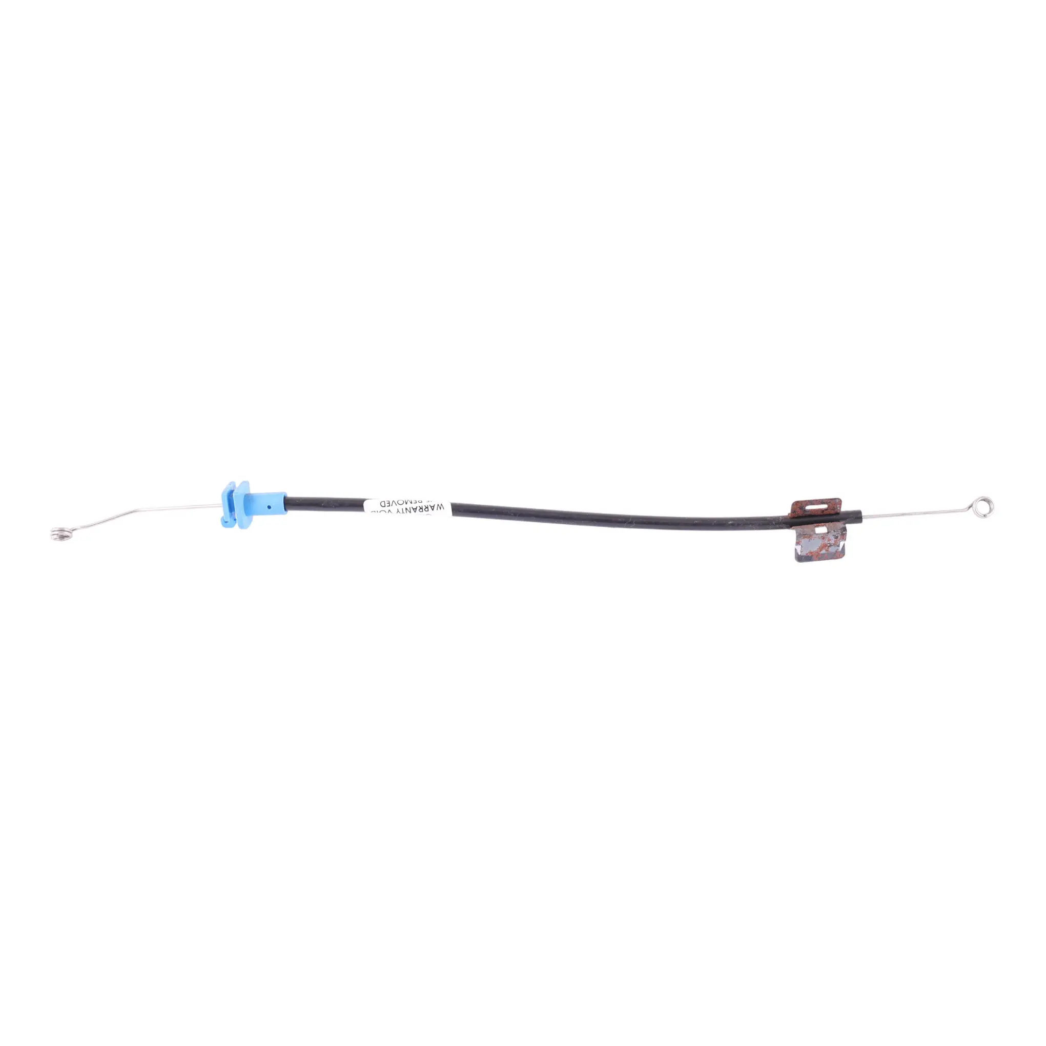 Smart W452 Heater Air Distribution Control Cable Q0011648V001000000