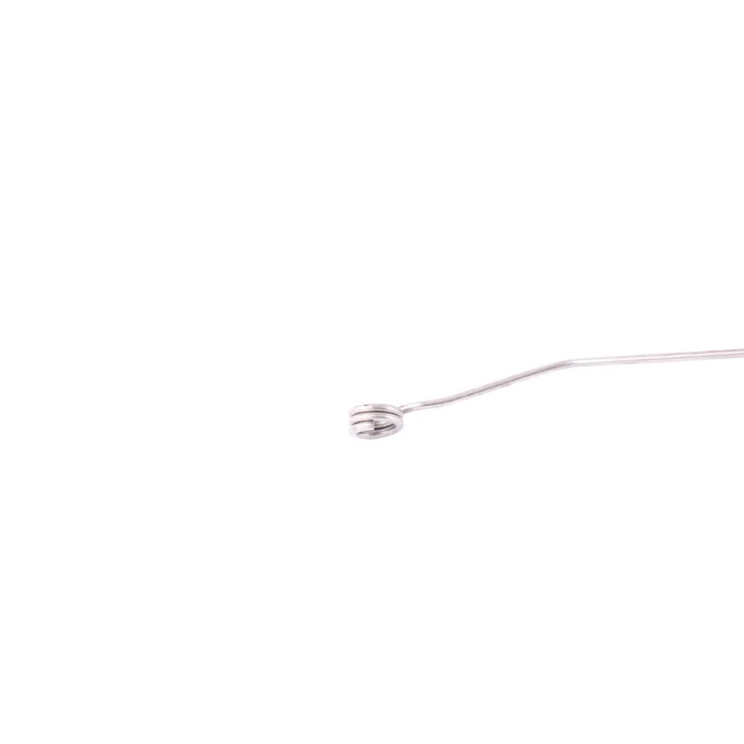 Smart W452 Heater Air Distribution Control Cable - SKU RHD-Q0011648V001000000 - Part number Q0011648V001000000
