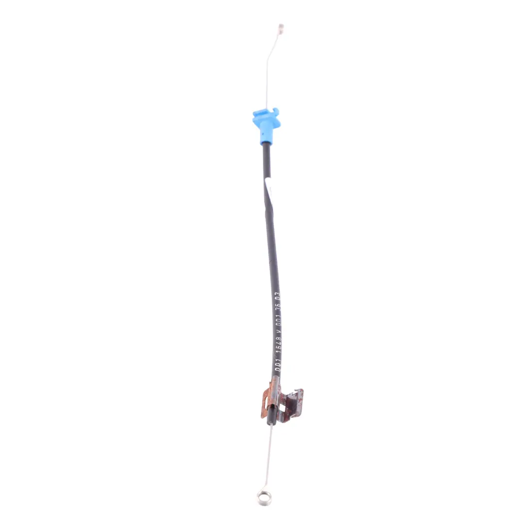 Smart W452 Heater Air Distribution Control Cable - SKU RHD-Q0011648V001000000 - Part number Q0011648V001000000