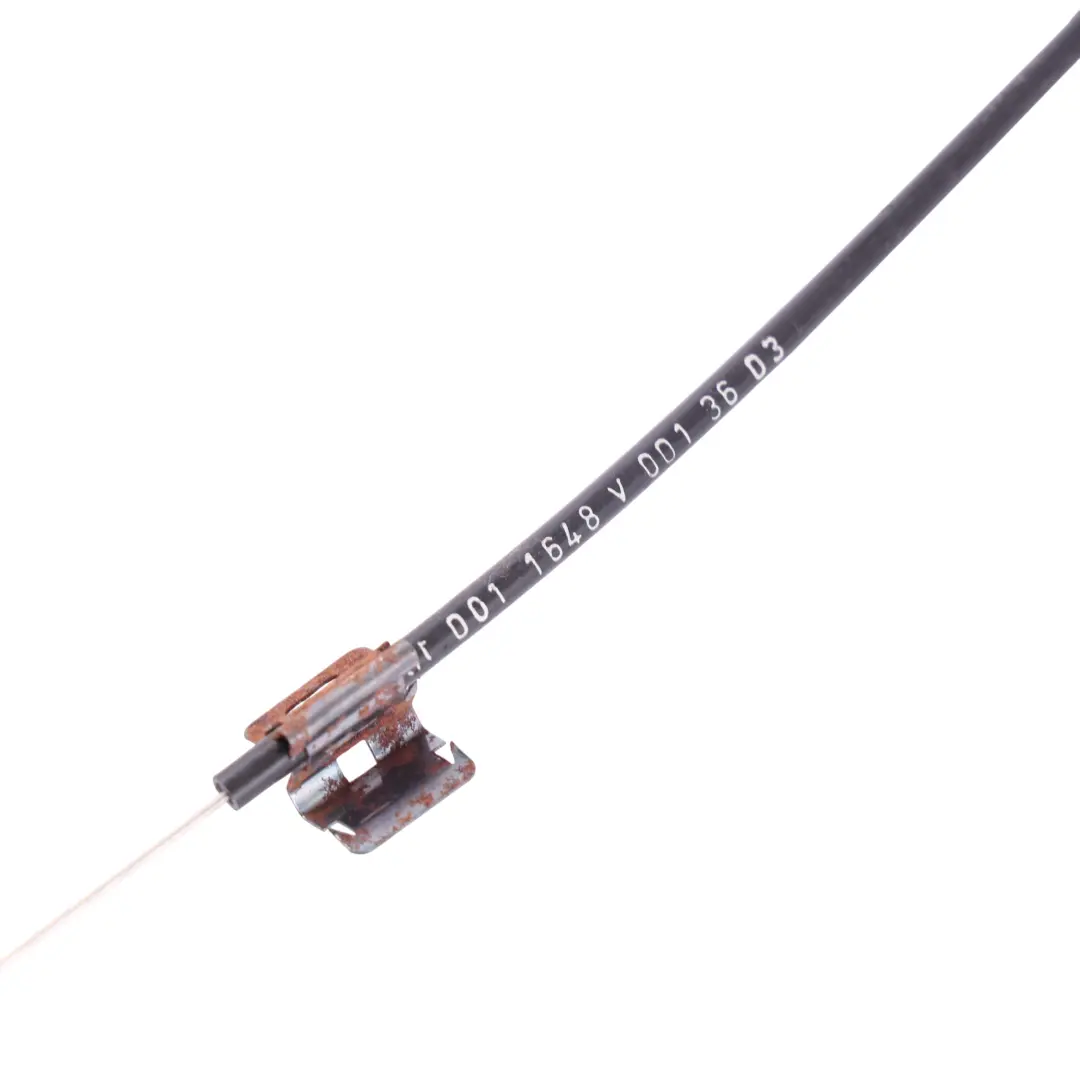 W452 Heater Air Distribution Control Cable to Smart with Part number Q0011648V001000000 Smart W452 Heater Air Distribution Control Cable - SKU RHD-Q0011648V001000000 - Part number Q0011648V001000000