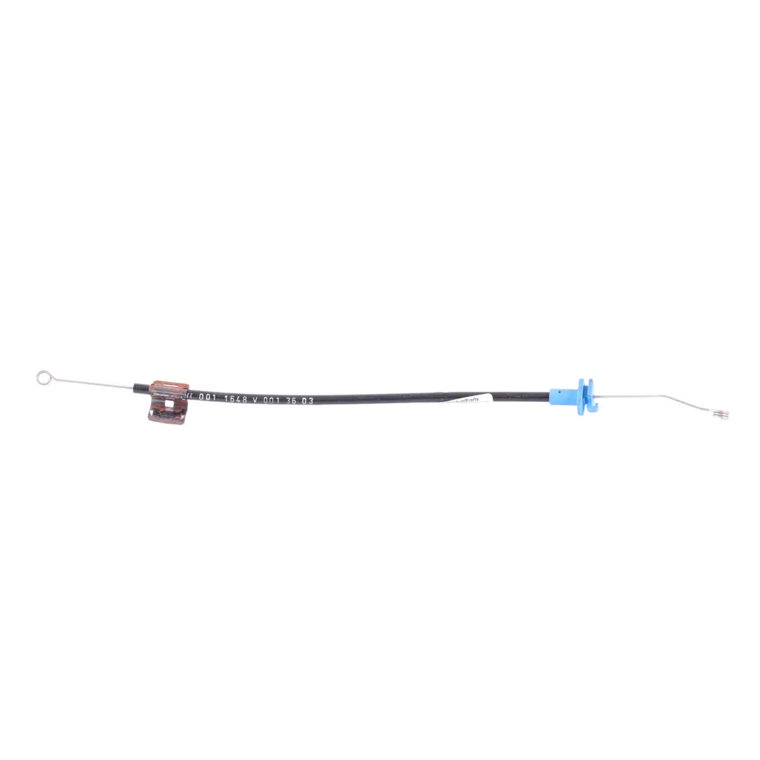 W452 Heater Air Distribution Control Cable to Smart with Part number Q0011648V001000000 Smart W452 Heater Air Distribution Control Cable - SKU RHD-Q0011648V001000000 - Part number Q0011648V001000000