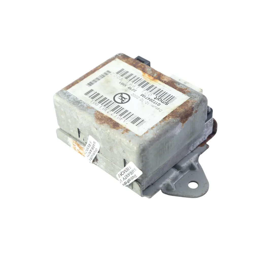W452 Electronic Power Steering EPS Control Unit Q0011881V002 to Smart Roadster with Part number Q0011881V002000000 Smart Roadster W452 Electronic Power Steering EPS Control Unit Q0011881V002 - SKU Q0011881V002000000-1 - Part number Q0011881V002000000