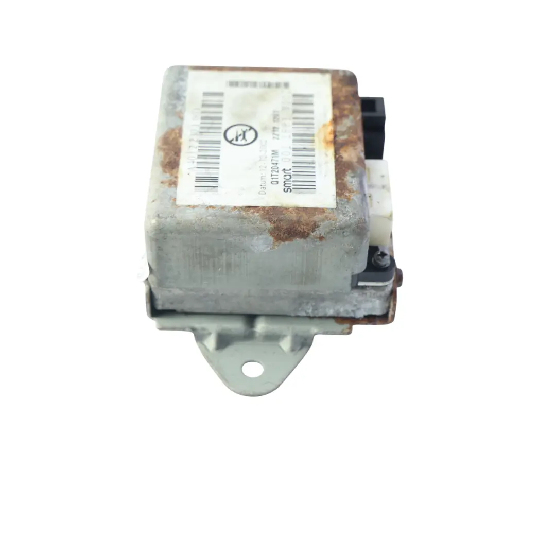 Smart Roadster W452 Servosterzo Elettrico EPS Centralina Q0011881V002 - SKU Q0011881V002000000-1 - Numero di parte Q0011881V002000000