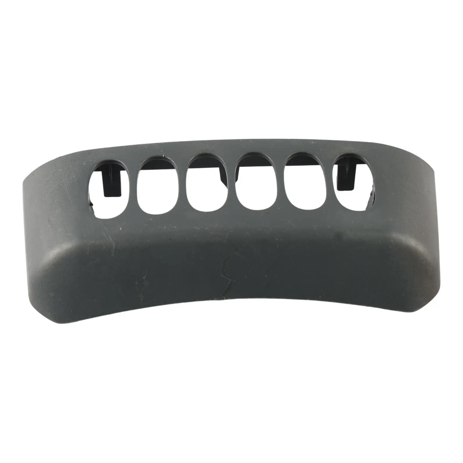 Smart 452 Roadster Console Centrale Cadre Interrupteur Gris Saturne 0012543V004