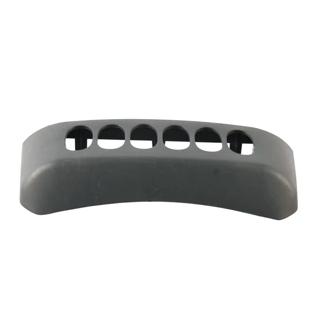 Smart 452 Roadster Cornice Interruttori Console Grigio Saturno 0012543V004 - SKU Q0012543V004-1 - Numero di parte Q0012543V004