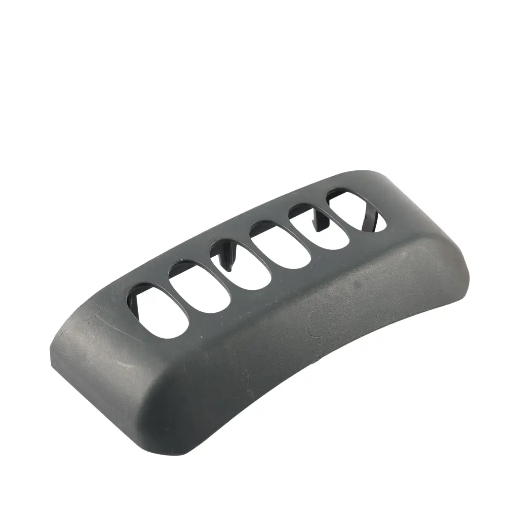Smart 452 Roadster Marco Interruptor Consola Central Gris Saturno 0012543V004 - SKU Q0012543V004-1 - Número de pieza Q0012543V004
