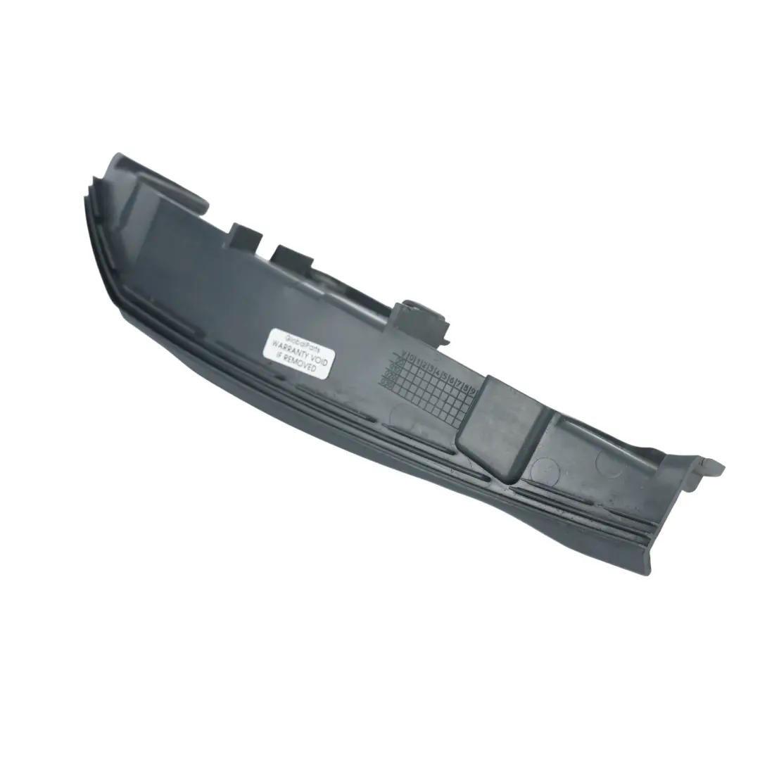 W452 Türscharnier Abdeckung Vorne Links für Smart Roadster mit Teilenummer Q0012585V002000000 Smart Roadster W452 Türscharnier Abdeckung Vorne Links - SKU Q0012585V002000000 - Teilenummer Q0012585V002000000